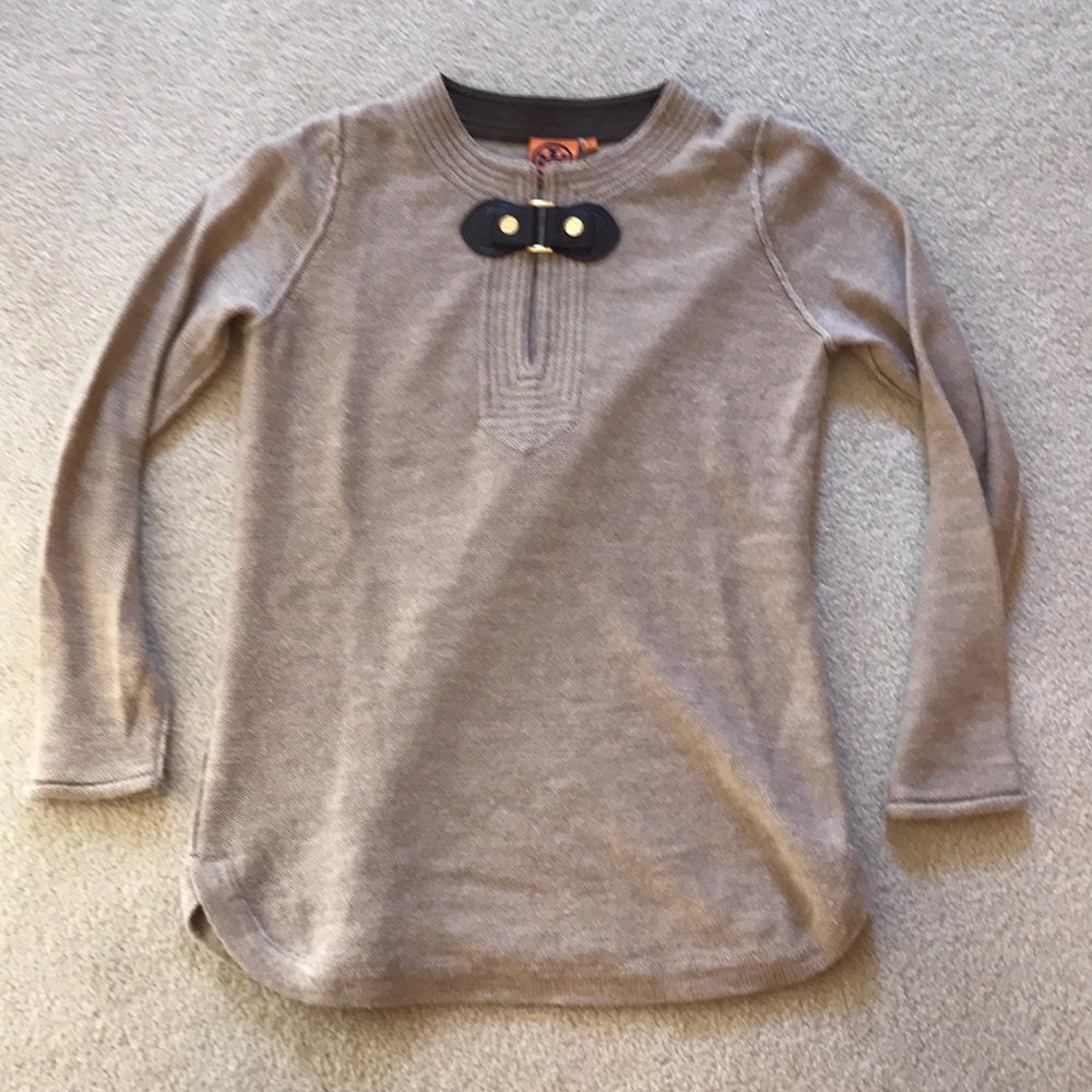 Tory Burch Sweater